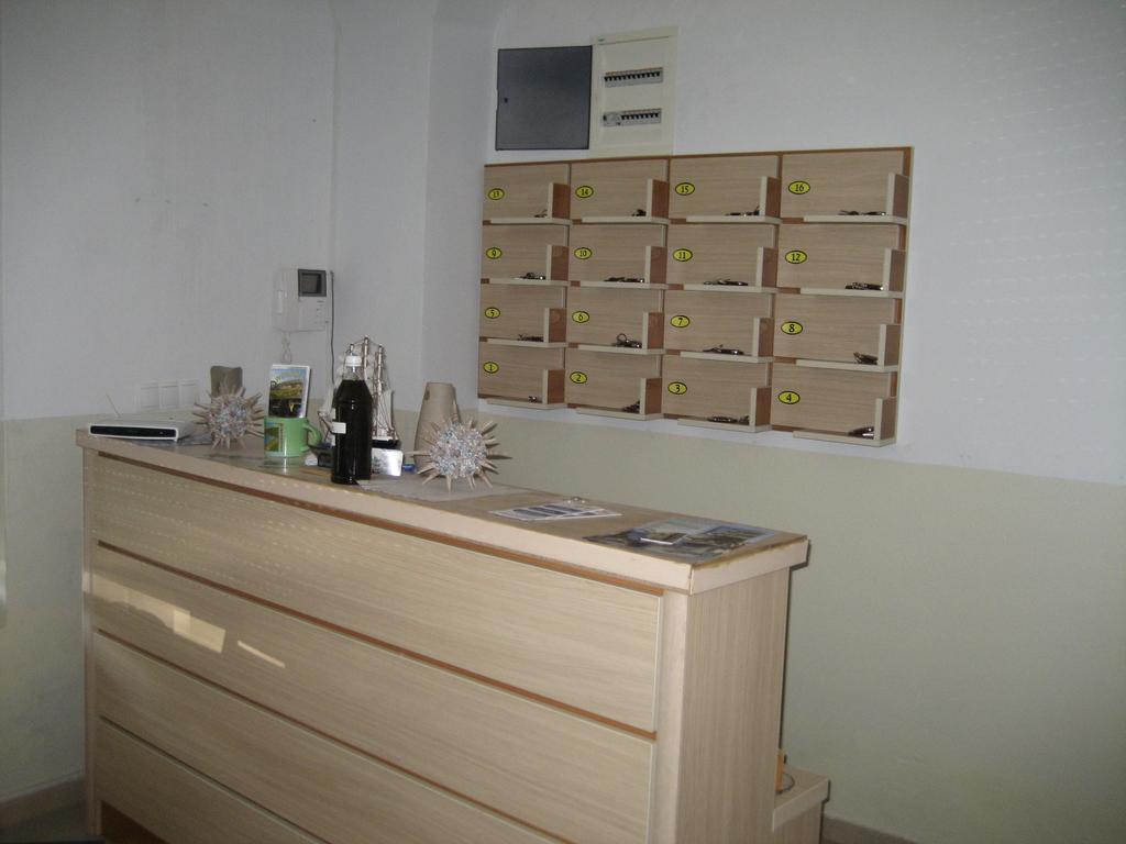 Guest House Vila Mimoza Ulcinj Phòng bức ảnh