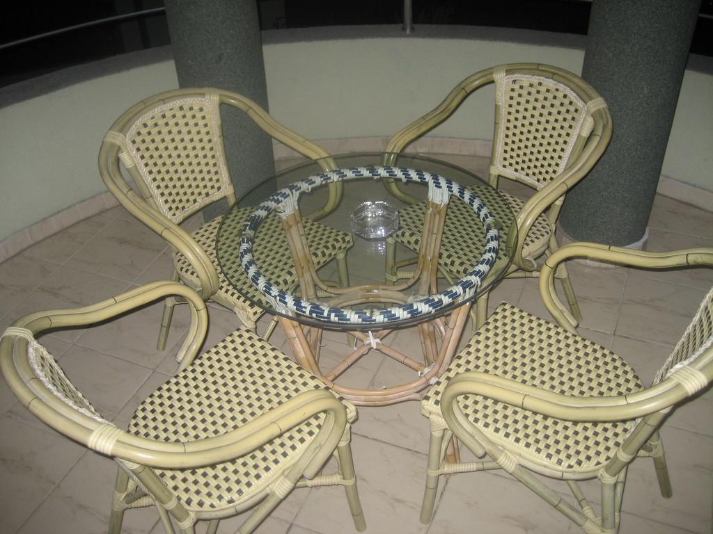 Guest House Vila Mimoza Ulcinj Phòng bức ảnh