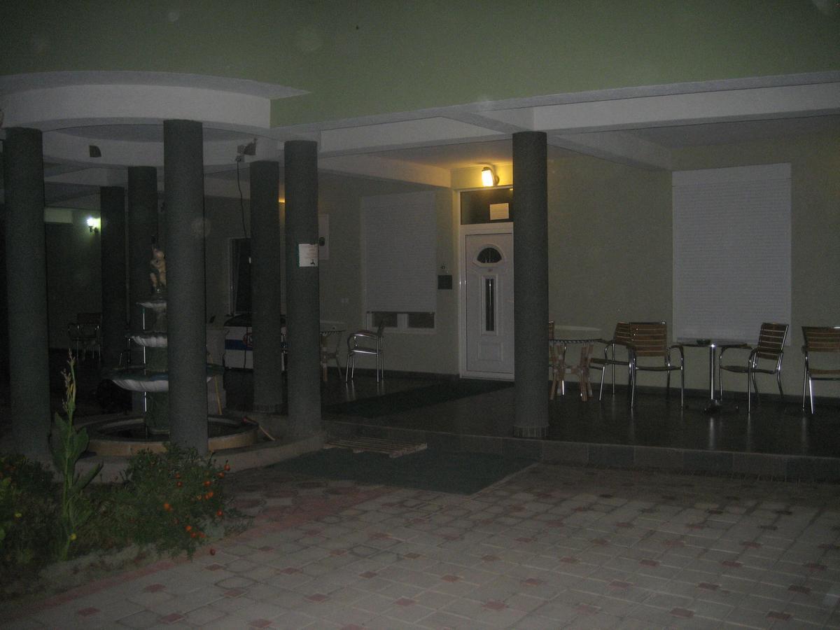 Guest House Vila Mimoza Ulcinj Ngoại thất bức ảnh