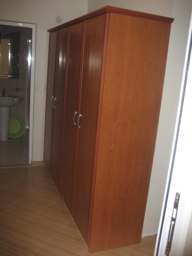 Guest House Vila Mimoza Ulcinj Ngoại thất bức ảnh