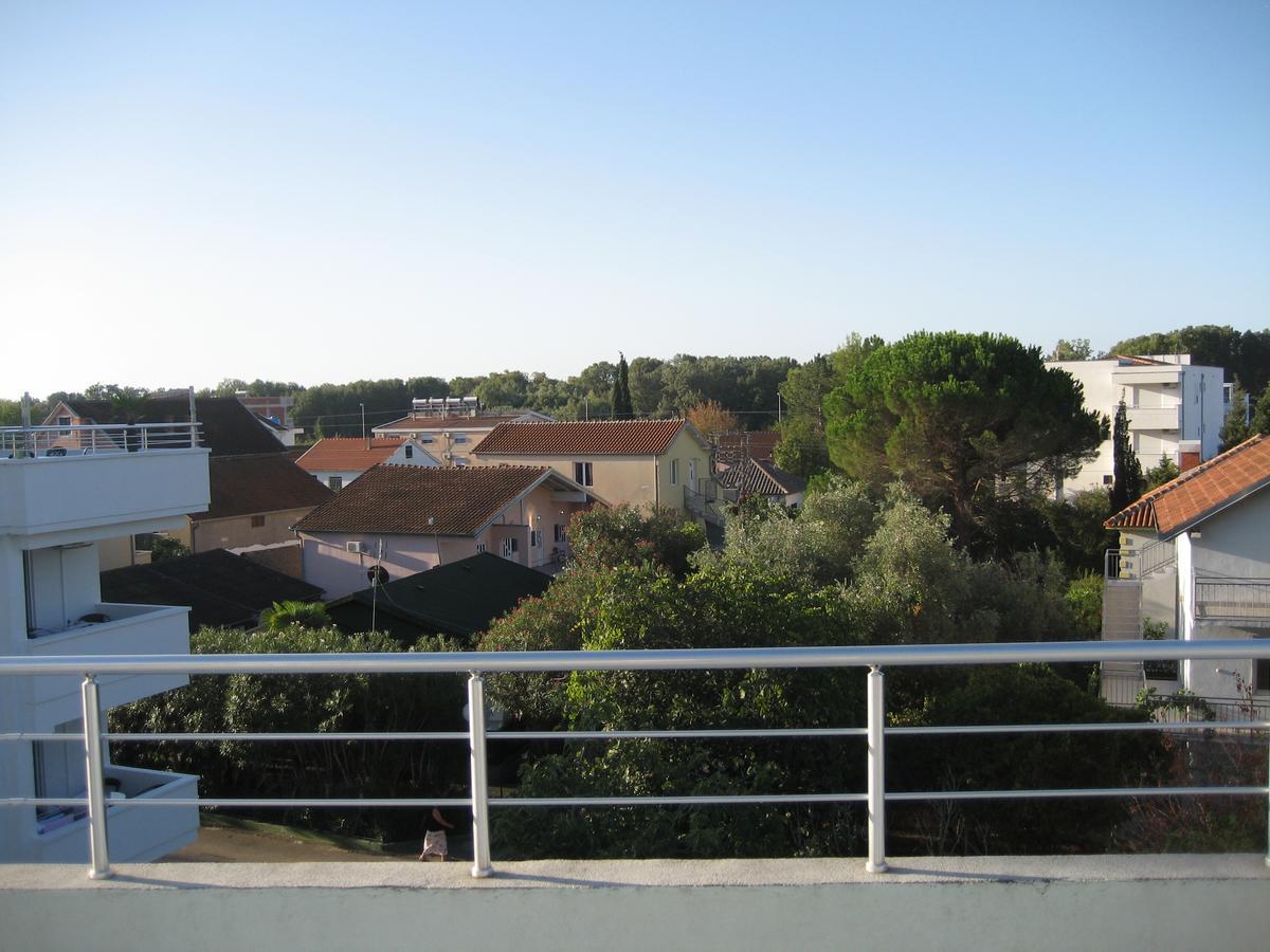 Guest House Vila Mimoza Ulcinj Ngoại thất bức ảnh