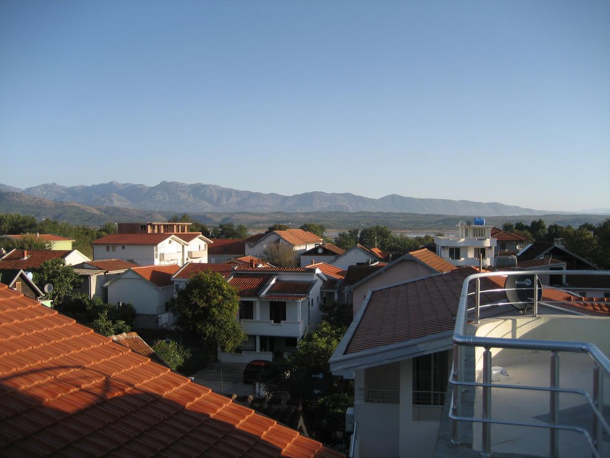 Guest House Vila Mimoza Ulcinj Ngoại thất bức ảnh