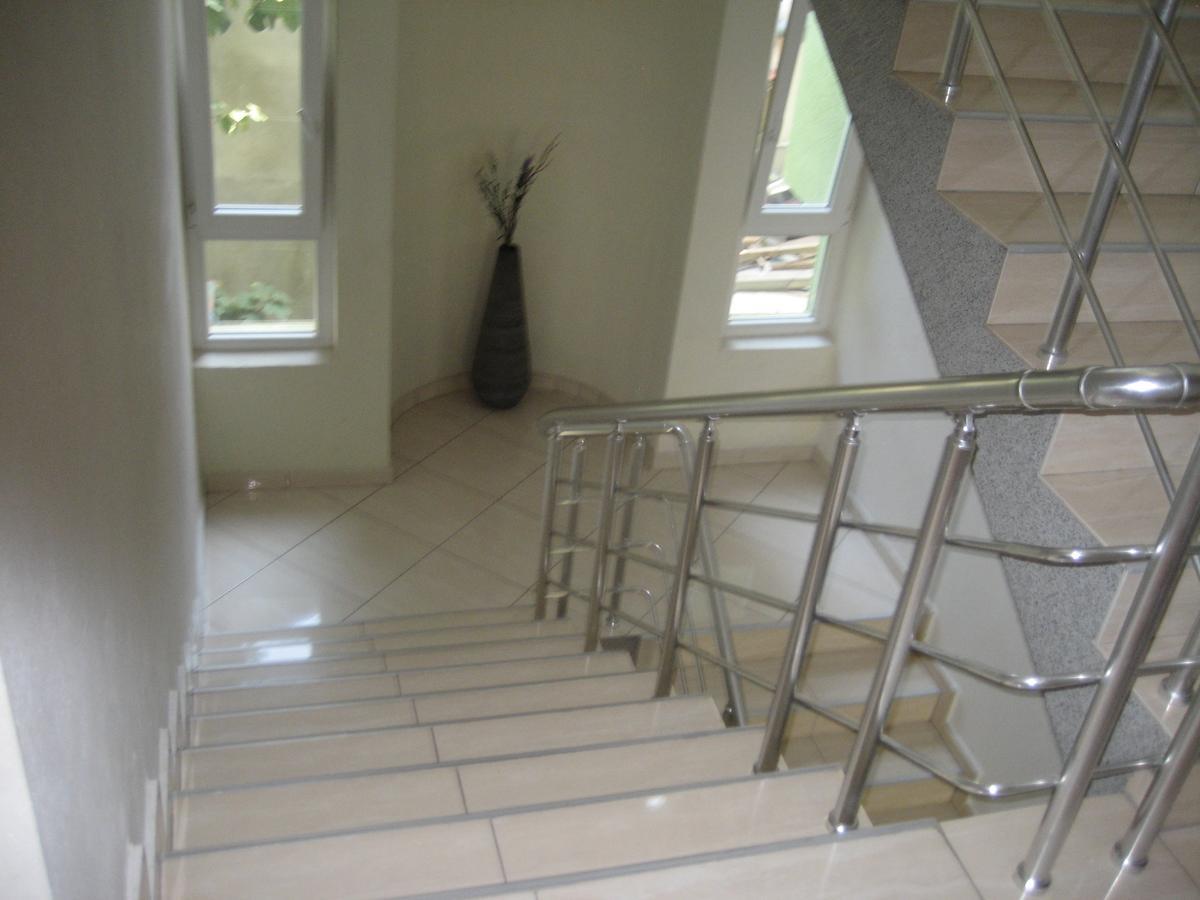 Guest House Vila Mimoza Ulcinj Ngoại thất bức ảnh